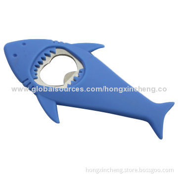 As Seen on TV Silicone Beer Bottle Opener